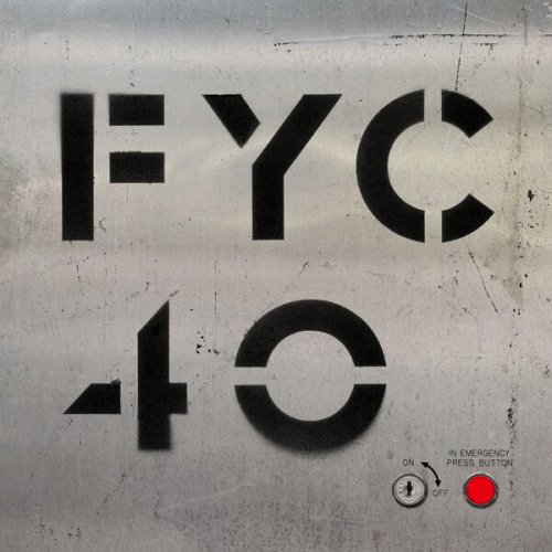 Fine Young Cannibals - FYC40 (2025)