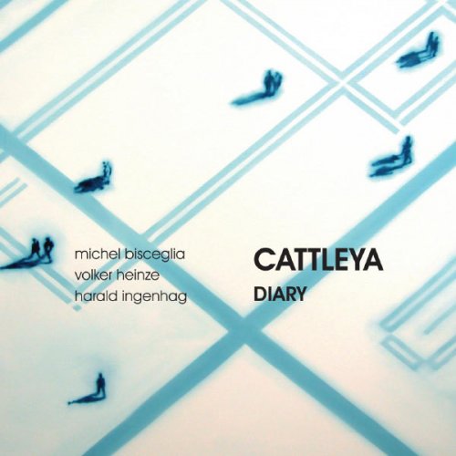 Cattleya - Diary (Cattleya) (2010)