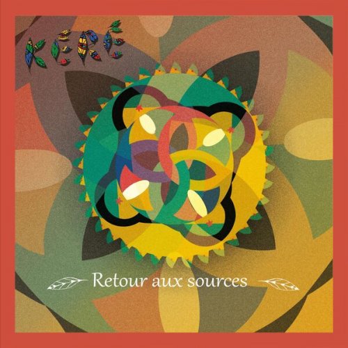 Kere - Retour aux sources (2025) Hi-Res