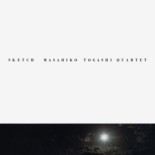 Masahiko Togashi - Sketch (2025)