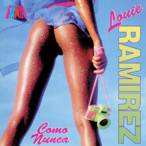 Ramirez Louie - Como Nunca (1994)