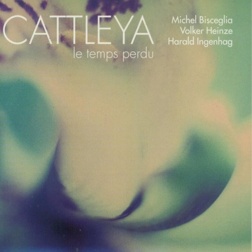 Cattleya - Le Temps Perdu (2002)