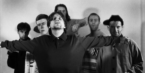 Happy Mondays - The Factory Singles (Best Of Deluxe) (2025)