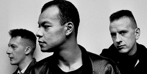 Fine Young Cannibals - FYC40 (2025)