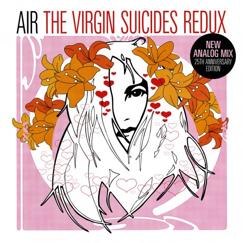 Air - The Virgin Suicides Redux (2025) LP