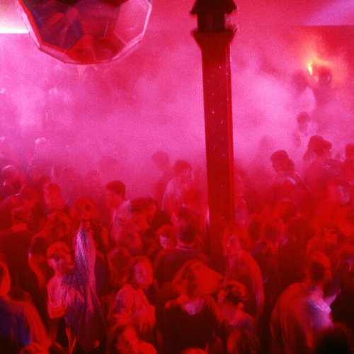 Tourist - Music Is Invisible (2025)