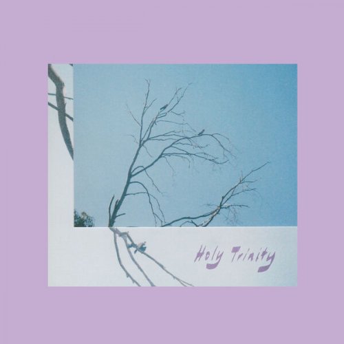 Laura Altman - Holy Trinity (2025)