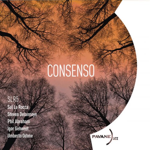 SLR5 - Consenso (2025) Hi-Res