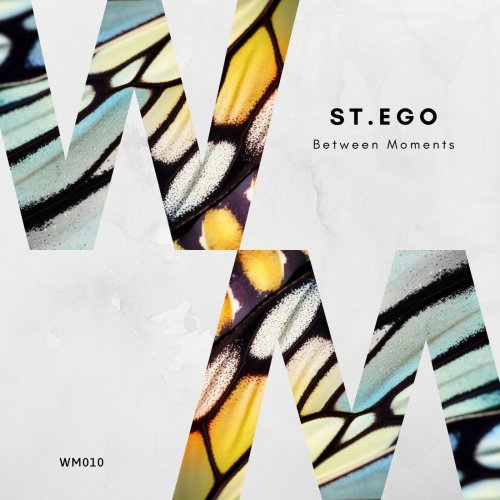 St.Ego - Between Moments (2025)