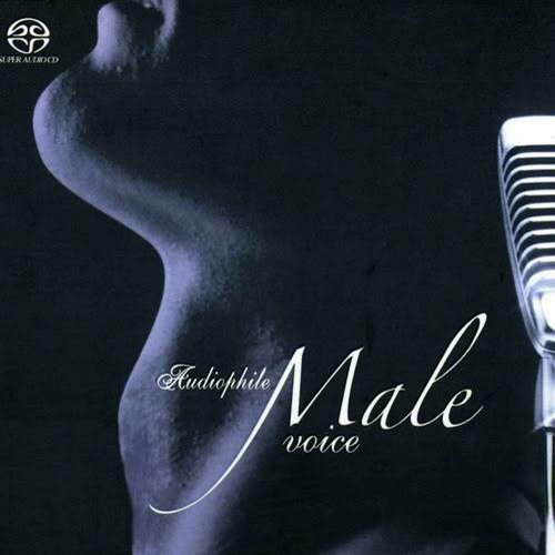 VA - Audiophile Male Voice (2007)