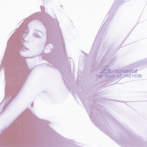 TAEYEON - Panorama : The Best of TAEYEON (2025) Hi-Res