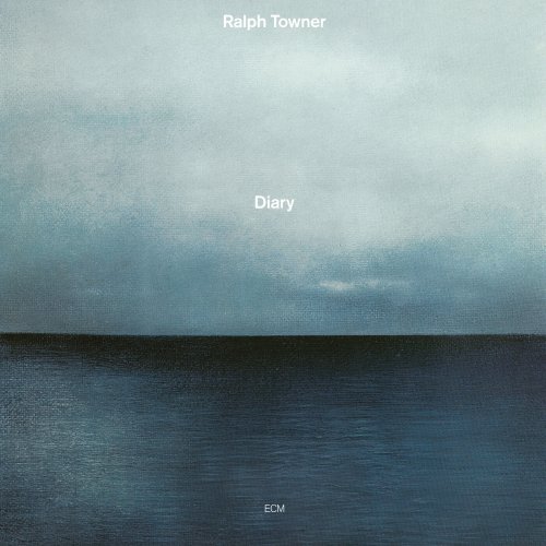 Ralph Towner - Diary (2025) Hi-Res