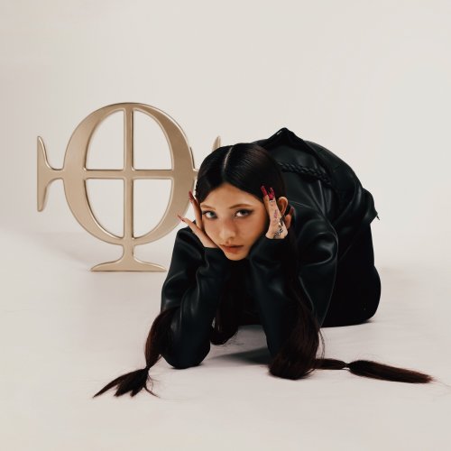 Mahiru Coda - sweetest, me (Deluxe Edition) (2025) Hi-Res