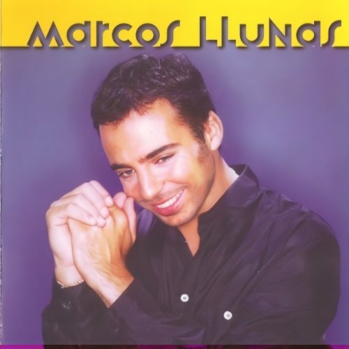 Marcos Llunas - Marcos Llunas (1997) [Hi-Res]