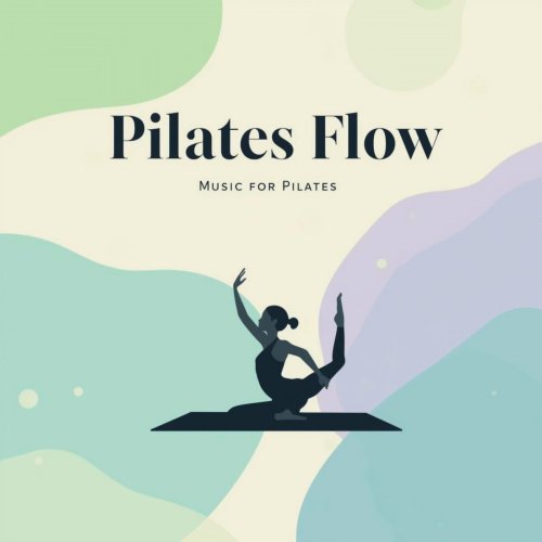 Michele del baldo - Pilates Flow (2025) [Hi-Res]
