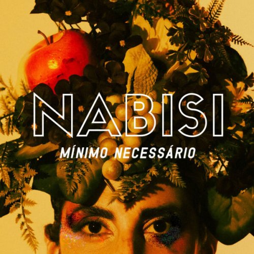 Nabisi - Mínimo Necessário (2025) Hi-Res