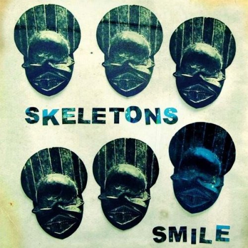 Nostalgia 77 - Skeletons Present: Smile (2025)