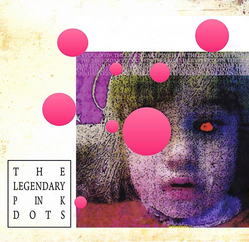 The Legendary Pink Dots - Apparition (2025 Expanded Remaster) (1982)