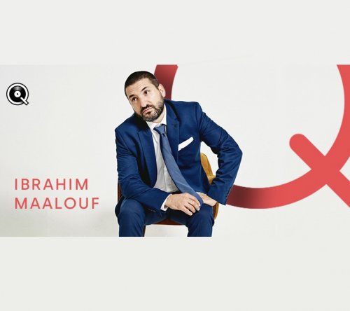 VA - Playlist: Ibrahim Maalouf's Christmas (2022)