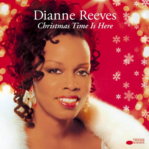 Dianne Reeves - Christmas Time Is Here (2004)