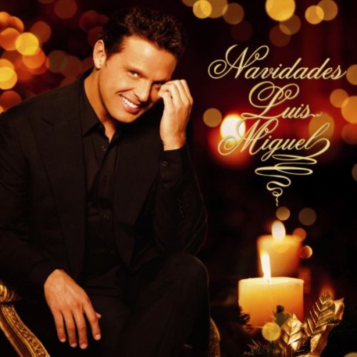 Luis Miguel - Navidades Luis Miguel (2006)