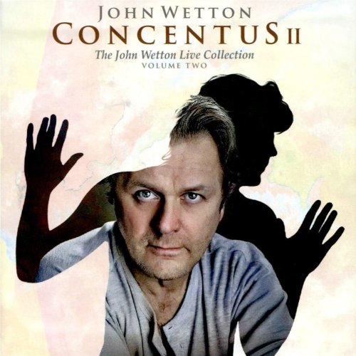John Wetton - Raised In Captivity (2011) CD Rip DOWNLOAD on ISRABOX