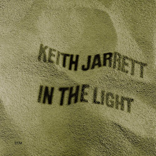 Keith Jarrett - In The Light (2025) Hi-Res