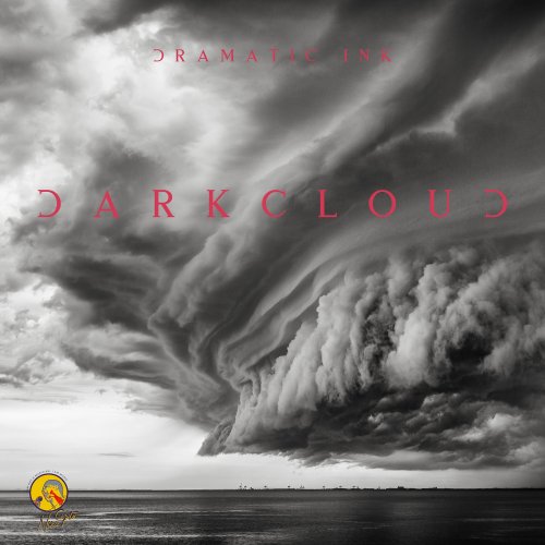 Dramatic Ink - Dark Cloud (2025) Hi Res