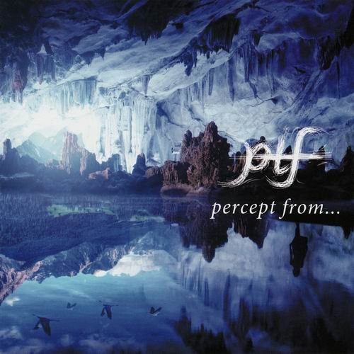PTF - Percept From… (2013)