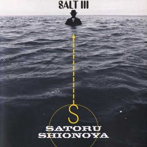 Satoru Shionoya - SALT III (1997)