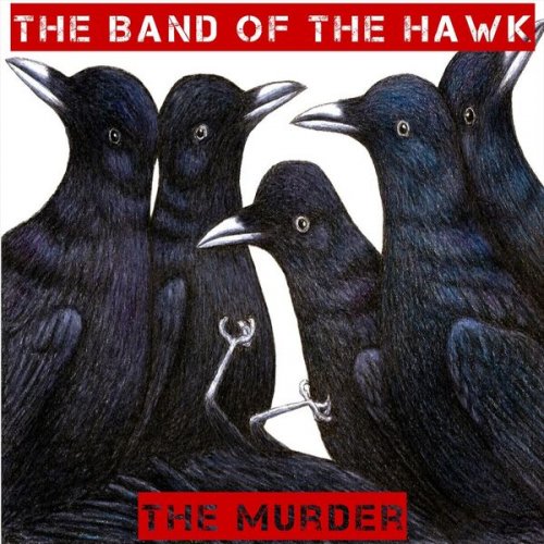 The Band of the Hawk - The Murder (2025)