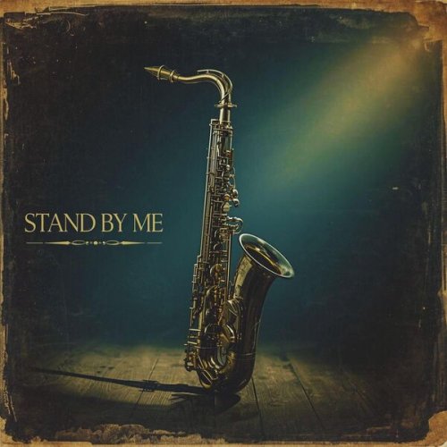 Joe Pass - Stand By Me (2025)