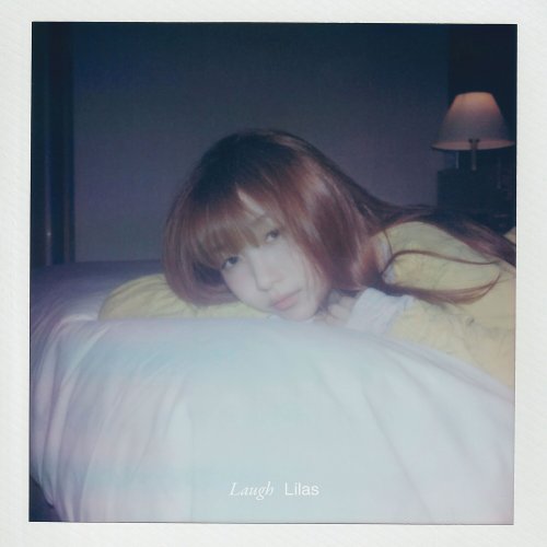 Ikuta Lilas - Laugh (2025) Hi-Res