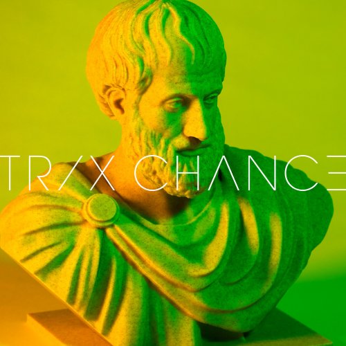 TRIX - CHANCE (2025) Hi-Res