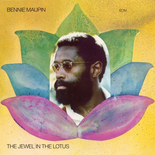 Bennie Maupin - The Jewel In The Lotus (2025) Hi-Res