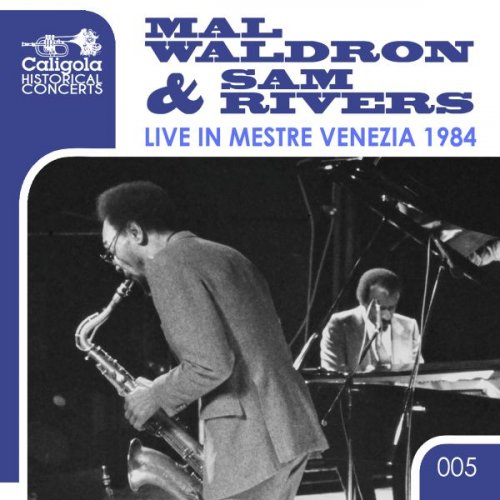Mal Waldron - Live in Mestre Venezia 1984 (2025)