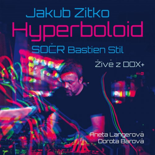 Jakub Zitko - Hyperboloid (2025) Hi Res
