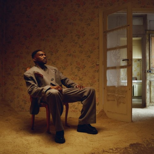 Abou Tall - MONSIEUR SAUDADE II (2025) Hi Res