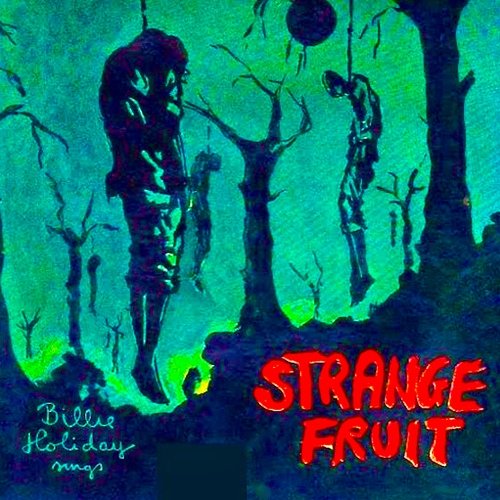 Billie Holiday - Strange Fruit (Remastered) (2021) [Hi-Res]