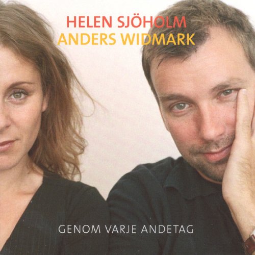 Anders Widmark - Genom Varje Andetag (2003)
