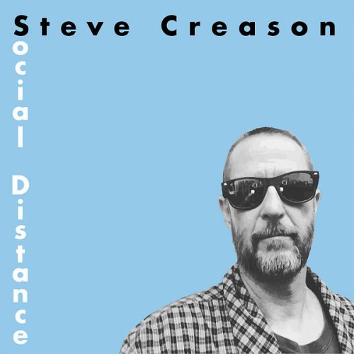 Steve Creason - Social Distance (2020)