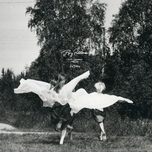 Pyry Peltonen - 43440 (2025)