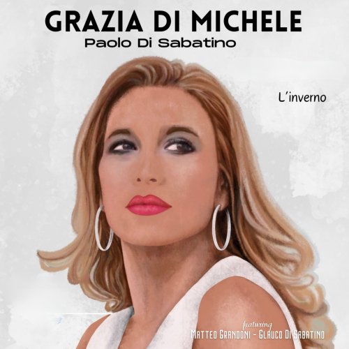 Grazia Di Michele & Paolo Di Sabatino - L'inverno (2025)