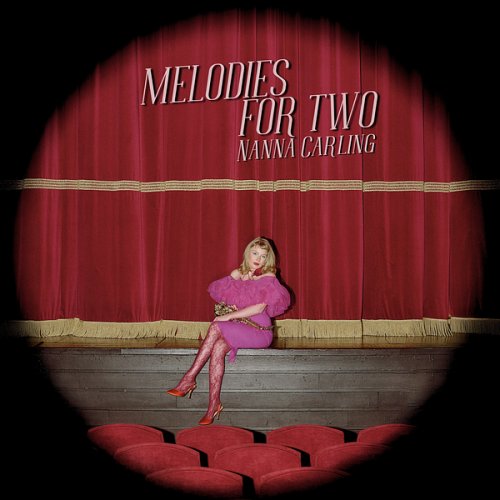 Nanna Carling - Melodies for Two (2025)