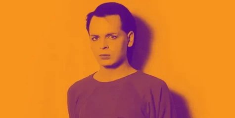 Gary Numan - Telekon (45th Anniversary Expanded Edition) (2025)