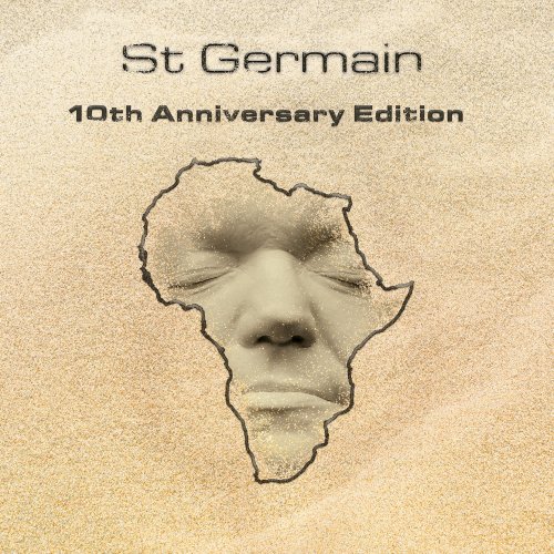 St Germain - St Germain - 10th Anniversary Edition (2025)