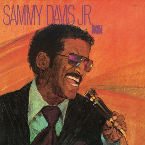 Sammy Davis Jr. - Now (2025) Hi-Res