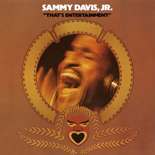 Sammy Davis Jr. - That's Entertainment (2025) Hi-Res