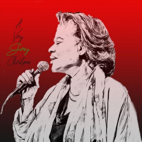 Sherry Williams - A Very Sherry Christmas (2021)