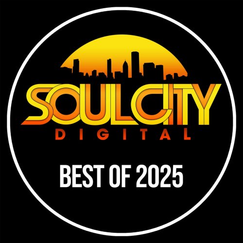 VA - Soul City Digital - Best Of 2025 (2025)